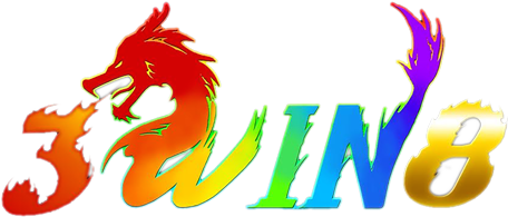 3WIN8 Logo