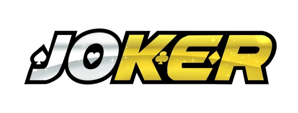JOKER123 Logo