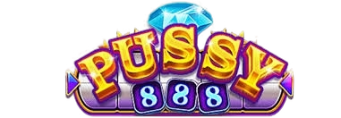 PUSSY888 Logo